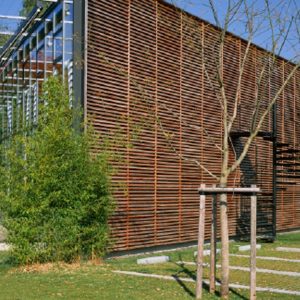 Kindergarten Winnenden – gla | gessweinlandschaftsarchitekten