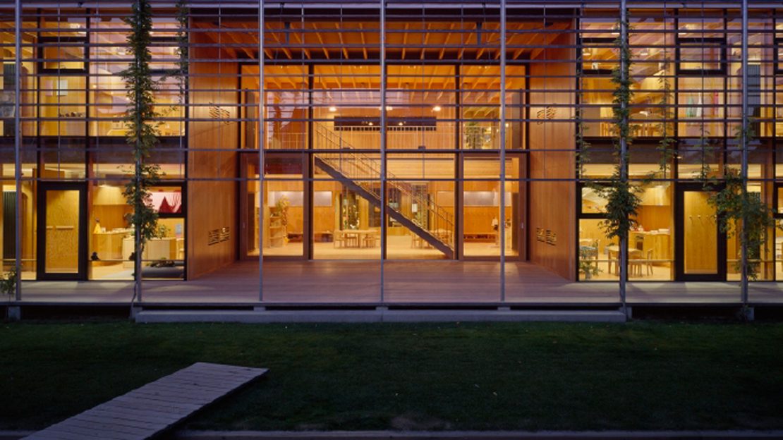 Kindergarten Winnenden – gla | gessweinlandschaftsarchitekten